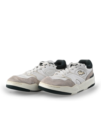 Lacoste Sneaker Weiß 221221