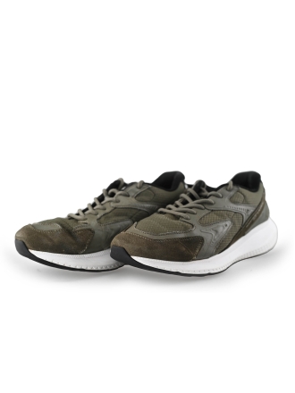 Lacoste Sneaker Grün 221233