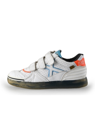 Munnichs Sneaker Weiß 221242