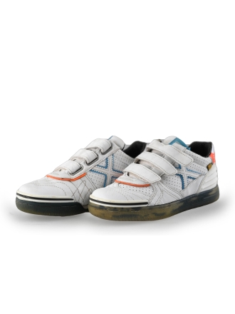 Munnichs Sneaker Weiß 221242