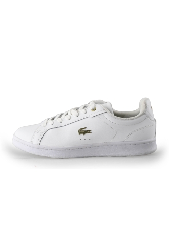 Lacoste Sneaker Weiß 221244