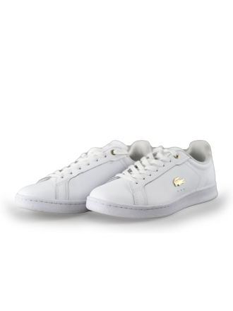 Lacoste Sneaker Weiß 221244
