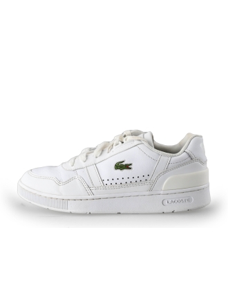 Lacoste Sneaker Weiß 221252