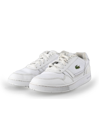 Lacoste Sneaker Weiß 221252