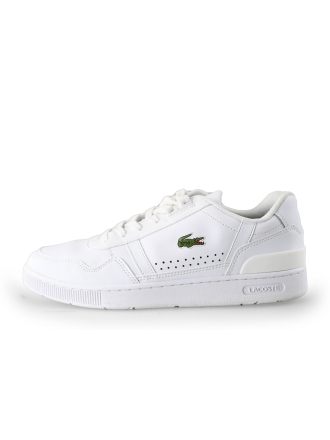 Lacoste Sneaker Weiß 221257