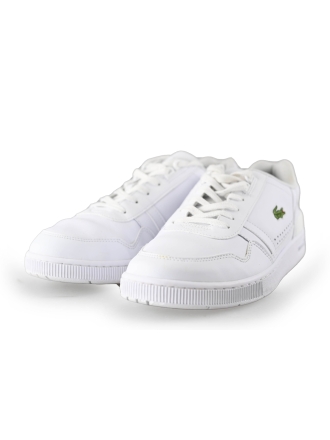 Lacoste Sneaker Weiß 221257