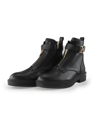 Mexx Bikerstiefel Schwarz 221259