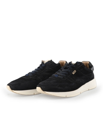 Greve Sneaker Blau 221266