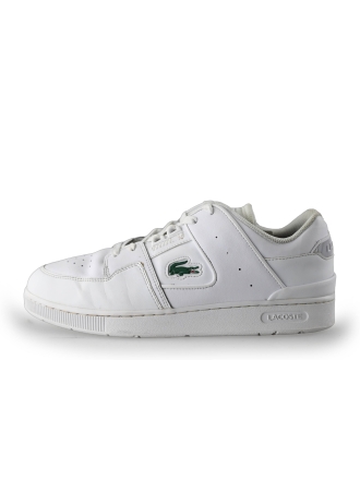 Lacoste Sneaker Weiß 221268