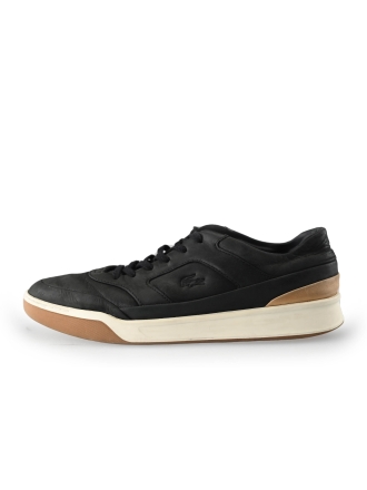 Lacoste Sneaker Schwarz 221271