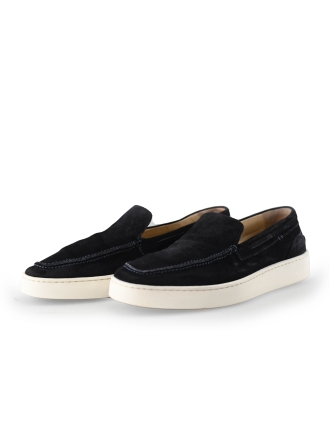 Greve Loafers  Blau 221272