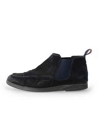Greve Chelsea boots Blau 221273