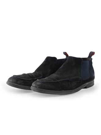 Greve Chelsea boots Blau 221273