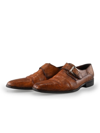 Greve Elegante Schuhe Braun 221280
