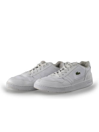 Lacoste Sneaker Weiß 221284