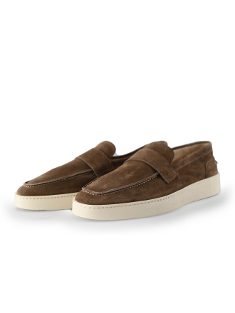 Greve Loafers  Braun 221286