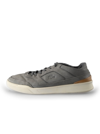 Lacoste Sneaker Grau 221289