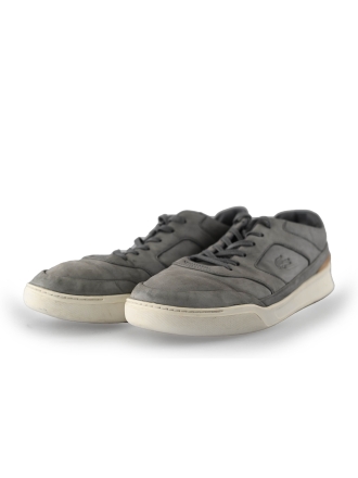 Lacoste Sneaker Grau 221289