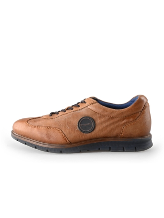 Bugatti Sneaker Braun 221293