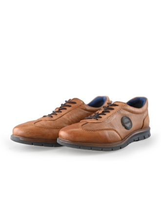 Bugatti Sneaker Braun 221293