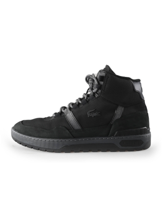 Lacoste Schnürstiefel Schwarz 221301