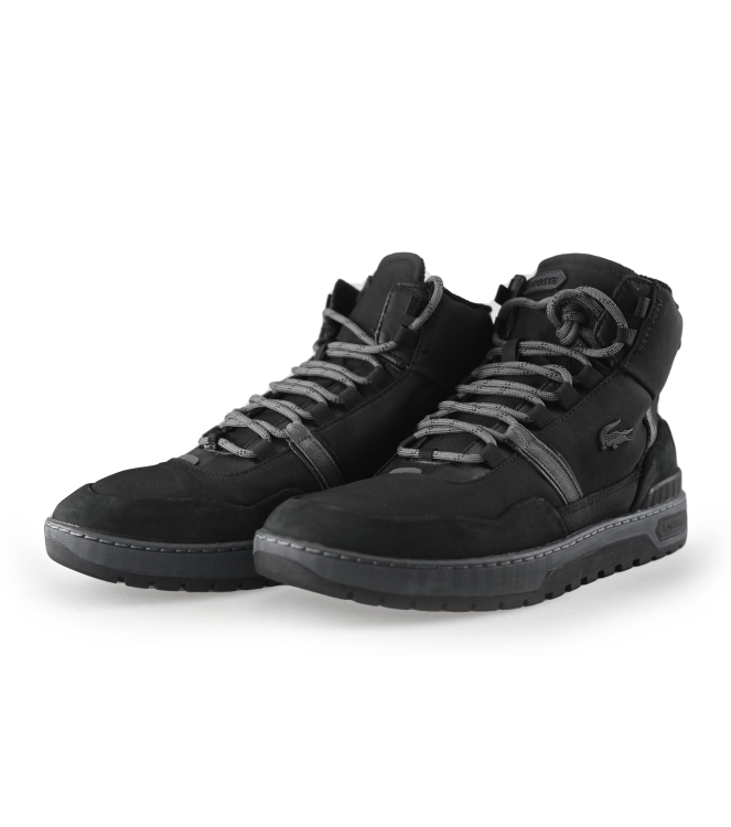 Lacoste Schnürstiefel