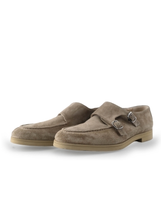 Greve Elegante Schuhe Grau 221304