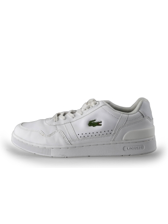 Lacoste Sneaker Weiß 221315