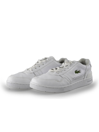 Lacoste Sneaker Weiß 221315