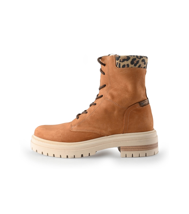 Giga Schnürstiefel