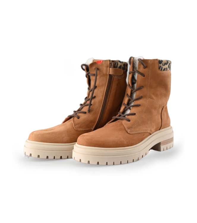 Giga Schnürstiefel