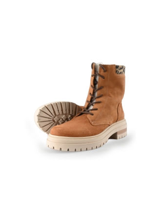 Giga Schnürstiefel