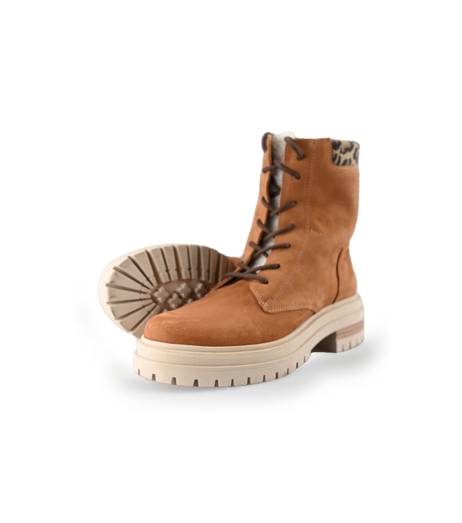 Giga Schnürstiefel