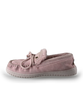 Warmbat Hausschuhe Rosa 221324