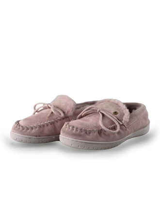 Warmbat Hausschuhe Rosa 221324