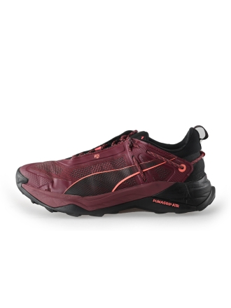 Puma Sneaker Rot 221334