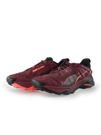 Puma Sneaker Rot 221334