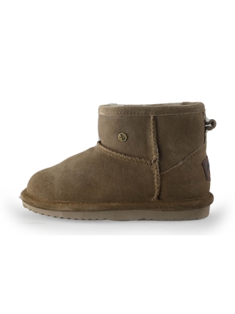 Warmbat Stiefel Braun 221341
