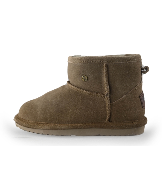 Warmbat Stiefel