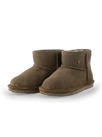 Warmbat Stiefel Braun 221341