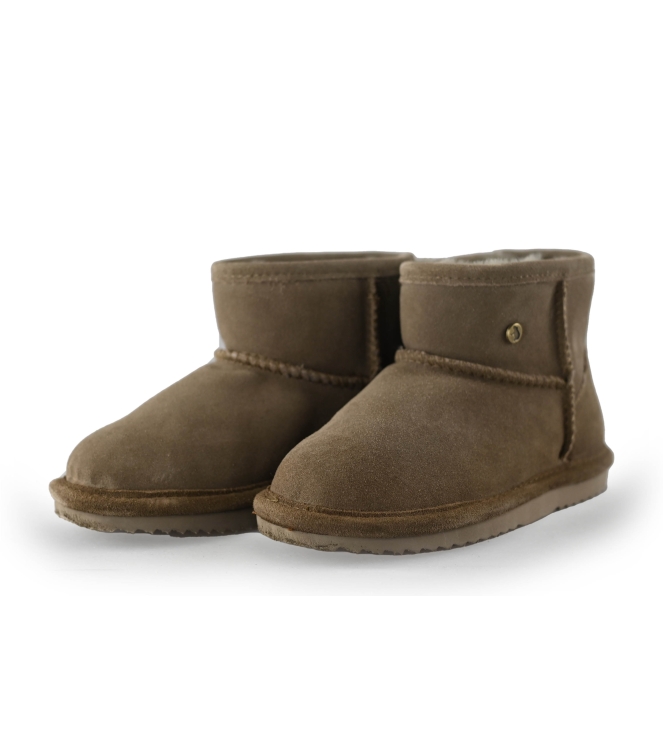Warmbat Stiefel