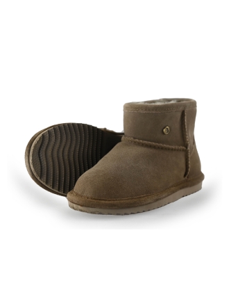 Warmbat Stiefel