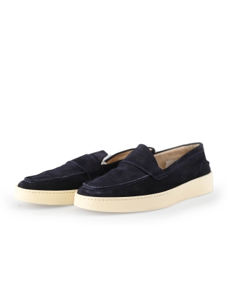 Greve Loafers  Blau 221360