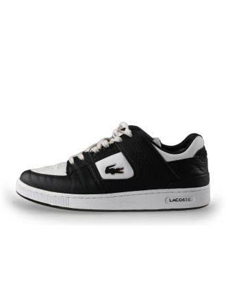 Lacoste Sneaker Schwarz 221364