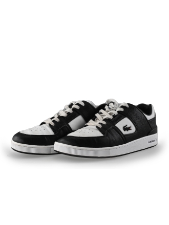 Lacoste Sneaker Schwarz 221364