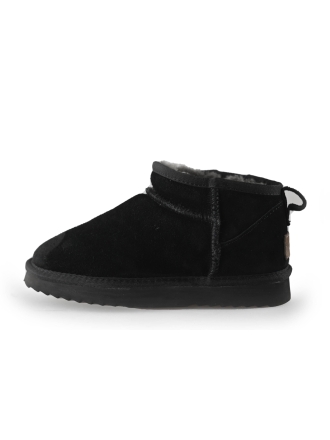 Warmbat Stiefel Schwarz 221368