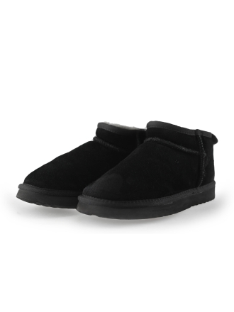 Warmbat Stiefel Schwarz 221368