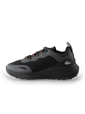 Lacoste Sneaker Blau 221372