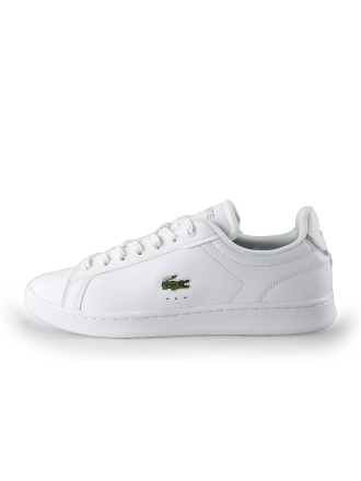 Lacoste Sneaker Weiß 221373