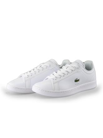 Lacoste Sneaker Weiß 221373